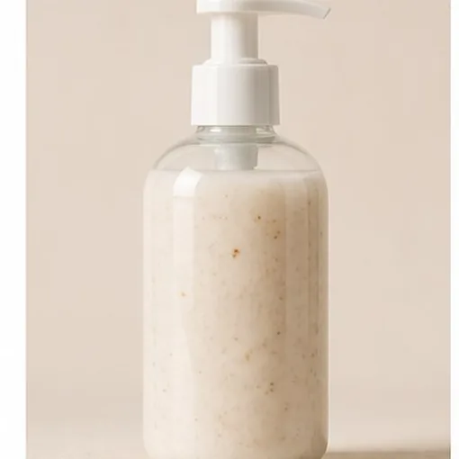 Oat & Camellia Cleanser — 50 ml