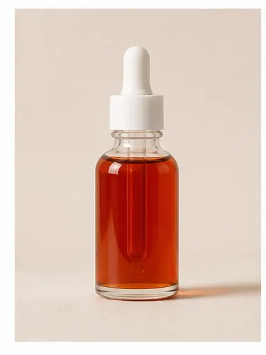 Rosehip Seed Oil — 50 ml